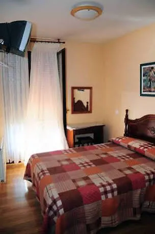 Juan Bravo Casa de hóspedes 3*