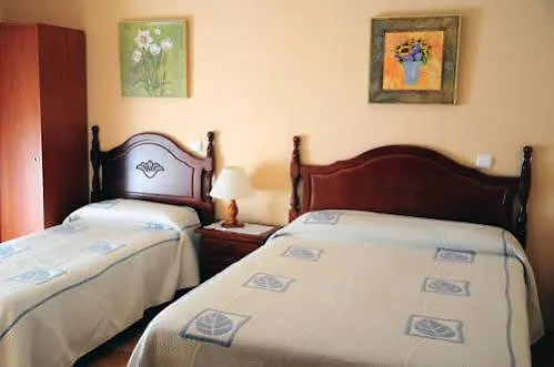 Juan Bravo Guest house 3*