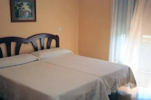 Juan Bravo Guest house Segovia