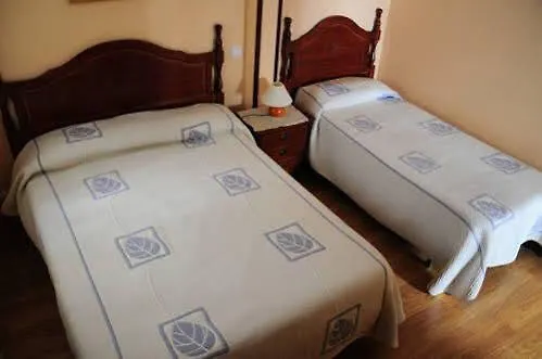 Juan Bravo Guest house